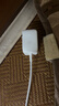 Apple/苹果 40W type-c快充充电器 苹果usb-c原装充电头 旗舰店新款苹果iPhone 17 Pro Max充电器 实拍图