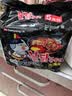 三养（SAMYANG）火鸡面三养速食方便面袋装 700g(140g*5)泡面拌面早餐零食 实拍图