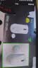雷蛇（Razer）毒蝰V3pro专业版无线鼠标 8K 电竞游戏轻量化 cs2三角洲打瓦 LOL Faker同款 七夕礼物 viper v3 黑 实拍图
