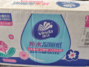 维达（Vinda）湿厕纸 家庭装80片*10包 多巴胺湿厕纸纯水湿纸巾厕纸湿巾 整箱 实拍图