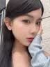 BJYLS999足银四叶草耳钉女士养耳洞纯银耳环银耳饰生日礼物送女友老婆 999足银四叶草耳钉一对【精美礼盒】 实拍图