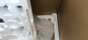 小天鹅（LittleSwan）12公斤家用半自动洗衣机双桶双缸大容量商用 品牌电机 强劲水流 魔术过滤 一级能效 【送货入户】 新款一级能效 双缸 12kg 钢化玻璃/TP12S156 实拍图