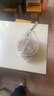 贝亲（Pigeon）爽身粉饼痱子粉婴儿专用宝宝新生儿童不含滑石粉30g 实拍图