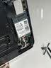 EB-LINK Intel AX200芯片笔记本无线网卡3000M M.2接口WiFi6千兆双频网卡蓝牙5.2电脑内置模块 实拍图