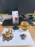 葵珍原味特级大瓜子三分熟100g罐装休闲零食内蒙特级葵花籽 实拍图