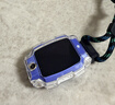 小天才儿童电话手表Z7Pro/Z6Pro少年/Z6S 防水GPS定位 视频通话拍照双摄 智能手表 官方旗舰学生礼物礼盒 【升级款】Z7Pro 星屿蓝 【咨询客服领好礼】 实拍图