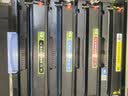 彩格适用惠普m281fdw碳粉hp202A墨粉hp m254dw M254nw M281fdn硒鼓M280nw m254dn 281cdw cf500a打印机墨粉盒 实拍图