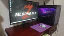 优派27英寸2K FastIPS 原生200超210Hz 硬件低蓝光500nit(max)高亮 1ms电竞三角洲PS5显示器VX27G58-2K 实拍图