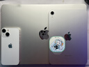 Apple/苹果AI【70W快充】MacBook Air13英寸M5 (10+10核) 16G 1TB星光色笔记本电脑Z1L40002U 实拍图