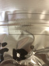 老街口五香味花生米500g袋装脱油花生仁粒大酥脆下酒菜休闲零食坚果 实拍图