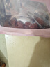 十月稻田 新疆灰枣 500g 若羌大枣 红枣 桂圆银耳煲汤煮粥泡水 即食零食 实拍图
