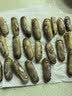 鲜活蛏子300g（23-30粒） 实拍图