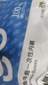 Freego纯棉平角一次性内裤男灭菌免洗日抛旅行商务出差度假男灰平角3XL 实拍图