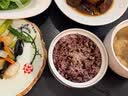 十月稻田 三色糙米 5斤 五谷杂粮米 粗粮粥饭 主食 糙米 黑米 大米搭档 实拍图