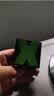 【3D立体音】汽车蓝牙音箱无线低音炮basix迷你车载户外音响便携 电光绿 实拍图