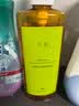 凡茜（fanxi）白茶毛孔细致卸妆油200ml*2瓶温和清洁卸妆乳液敏肌适用 实拍图