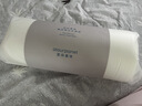 亚朵星球慢回弹记忆绵枕枕头护颈枕芯基础款酒店睡眠超低款6cm开学宿舍 实拍图