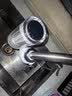 康佳（KONKA）【可视化双出水 + 0废水0耗电 + 三步安装】净水器水龙头家用自来水过滤器阻水垢KPW-LT02一机1芯 实拍图