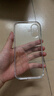 绿联【相机键全包|软边更护机】适用iphone17手机壳苹果17保护套全包透明气囊防摔超薄散热保护镜头 实拍图