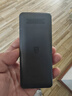 飞利浦（PHILIPS）Z10老年手机微信视频GPS定位全网通戒网无游戏超长待机小学初高中专用智能儿童老人电话学生手机黑 实拍图