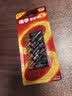 南孚7号电池12粒 七号碱性 聚能环5代 适用耳温枪/血糖仪/无线鼠标/遥控器/血压计/挂钟/血氧仪等 实拍图