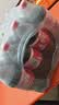 可口可乐可乐汽水 碳酸饮料 888ml 雪碧柠檬味 芬达橙味 大瓶装 含糖 无糖 含糖可乐888ml*12瓶【超值】 实拍图