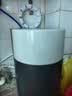 海尔（Haier）鲜活水1000G净水器5年RO膜后置抑菌 智能旋钮龙头低噪过滤净水机直饮机R102 实拍图