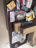 得力（deli）快干印油红色40ml快干清洁印油 财务会计办公用品印章印泥印台添加印油 财务公章印油 红色TB108 实拍图