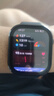小米（MI）REDMI Watch 6典雅黑 国家补贴 澎湃OS 3 心率血氧监测 红米手表6 小米汽车 七夕礼物 实拍图
