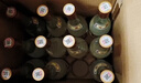 汾酒黄盖玻汾53度 475mL*6*2箱 清香型白酒 量大更优惠 实拍图