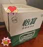 怡宝 饮用水 纯净水4.5L*4桶装水 整箱装 实拍图