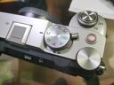 索尼（SONY）Alpha 7C II 【超值镜头套装银色】含2860镜头 全画幅微单相机 AI智能芯片 a7c2/A7CM2 实拍图