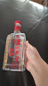 泸州老窖六年窖头曲 52度 500ml*6瓶 整箱装 浓香型白酒 实拍图