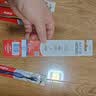 高露洁（Colgate）【复购榜】牙刷软毛细毛护龈成人牙刷小头独立包装3支颜色随机 实拍图