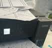 爱普生（EPSON）L4368墨仓式彩色无线多功能一体机 AI云打印(打印 复印 扫描 wifi 自动双面)5年服务 实拍图