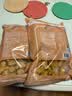 美好 香酥排骨 蒜香味2斤装1kg 油炸小吃半成品方便菜 空气炸锅食材 实拍图