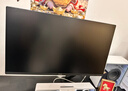 AOC 27英寸2K 260Hz FastIPS快速液晶 0.3ms HDR400 硬件低蓝光 MBR FPS游戏电竞显示器 宙斯盾Q27G4Z 实拍图