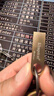 金士顿（Kingston）64GB USB3.2 Gen 1 U盘 DTSE9G3 金属U盘 读速220MB/s 写速100MB/s 学习办公投标电脑车载优盘 实拍图
