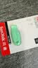 闪迪（SanDisk）64GB USB3.2 U盘 CZ550绿色 安全加密 数据恢复 学习电脑办公投标 小巧便携 车载 大容量优盘 实拍图