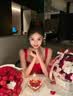 IDX香水女士持久淡香留香72小时无人区玫瑰花香纪念日生日礼物送女生 实拍图