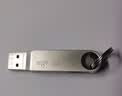 爱国者（aigo）64GB Type-C USB3.2 双接口U盘 150MB/s U353 办公学习大容量 手机电脑车载学生优盘 实拍图