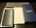 酷派（Coolpad）锋尚50 Lite 全新超薄八核智能手机学生价便宜大屏百元机长续航老人老年备用机游戏电竞 64G深空黑 实拍图