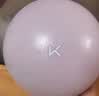 Keep普拉提小球瑞士瑜伽球迷你25cm塑形蜂腰翘臀健身体操运动平衡球女 实拍图