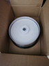 铼德(RITEK) 台产黑胶音乐盘可打印 CD-R 52速700M 空白光盘/光碟/刻录盘/车载 桶装25片 实拍图