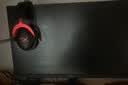 AOC 23.8英寸2K 260Hz FastIPS 快速液晶1ms 硬件低蓝光 三角洲游戏电竞电脑显示器 新战神Q24G41ZE 实拍图