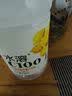 农夫山泉水溶C100柠檬味复合果汁饮料250ml*12瓶组合 满足每日所需维生素C 实拍图