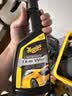 美光（Meguiar's）至尊快易喷蜡473ML3M液体蜡汽车蜡打蜡养护快速上光 实拍图