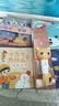 贝灵开放式点读笔1-3-6岁全科万能幼儿小蝌蚪通用早教英语学习机玩具 0-8岁全科启蒙-WiFi版32G 实拍图