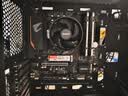 AMD 锐龙5 5600GT处理器(r5) 6核12线程 加速频率至高4.6GHz 含Radeon Graphics集显 实拍图