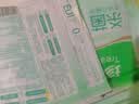 珍爱杀菌卫生湿巾10片*5包 清洁口手脸便携湿纸巾 独立装 实拍图